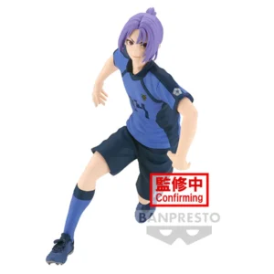 Banpresto |BLUE LOCK - Mikage Reo