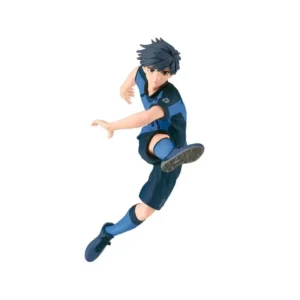 FIGURA ISAGI YOICHI BLUE LOCK