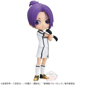 Banpresto - BLUE LOCK -EPISODE NAGI Mikage Reo Q posket