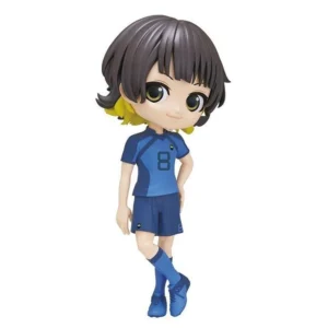 Banpresto | Blue Lock Meguru Bachira ver. A Bandai Spirits Q Posket