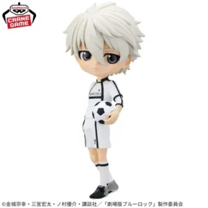 Banpresto - BLUE LOCK -EPISODE NAGI Seishiro Nagi Q posket