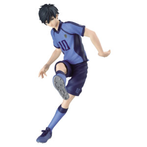 Banpresto |BLUE LOCK - Rin Itoshi