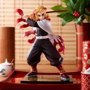 DEMON SLAYER - ICHIBAN KUJI - KYOJURO RENGOKU - LAST ONE