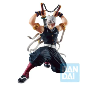 DEMON SLAYER - ICHIBAN KUJI - TENGEN UZUI