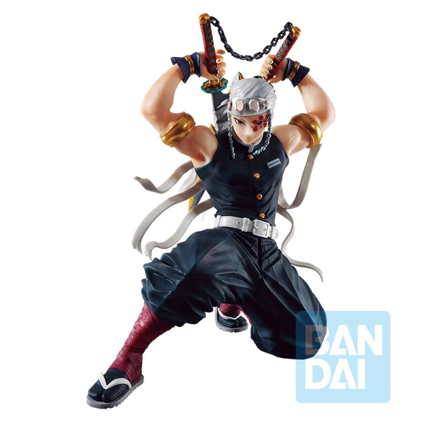 DEMON SLAYER - ICHIBAN KUJI - TENGEN UZUI