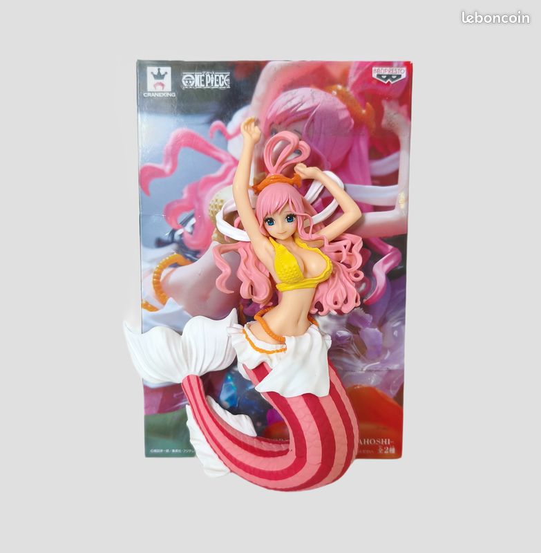 ONE PIECE - CREATOR X CREATOR - SHIRAHOSHI - Ver. A - Image 6