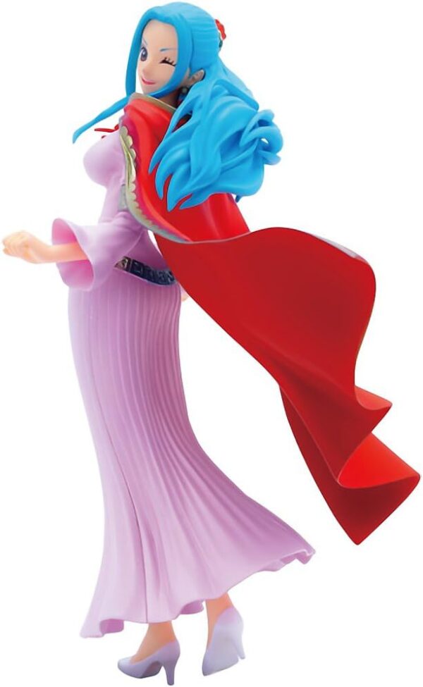 ONE PIECE - CREATOR X CREATOR - NEFERTARI VIVI - Ver. A - Image 3