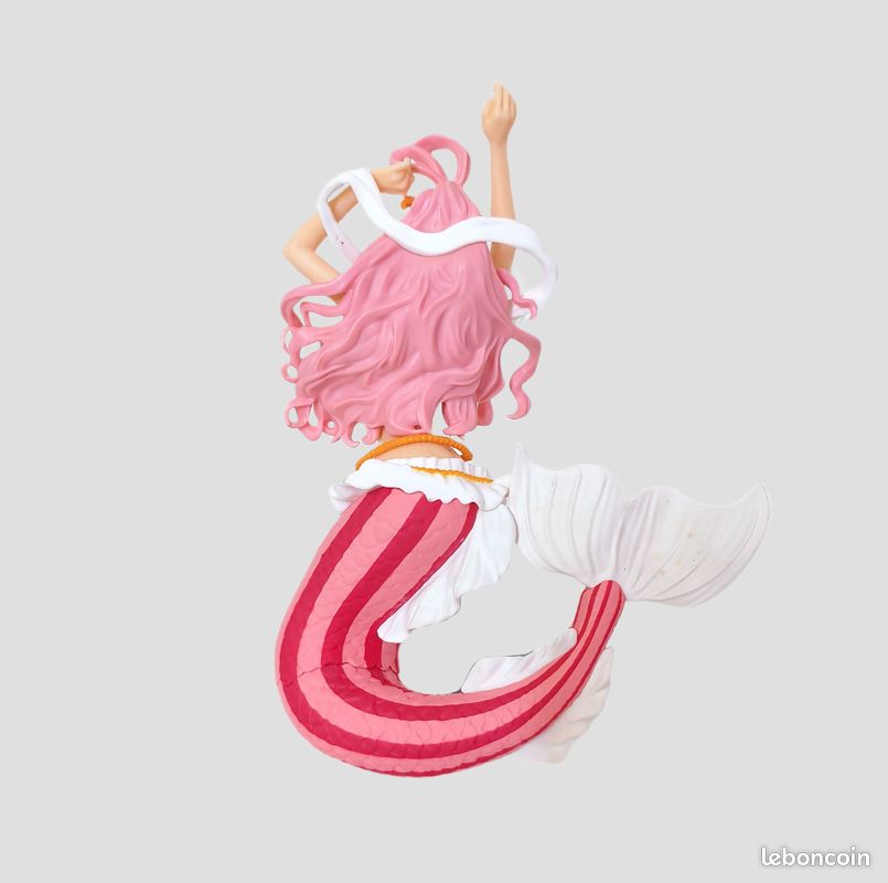 ONE PIECE - CREATOR X CREATOR - SHIRAHOSHI - Ver. A - Image 3
