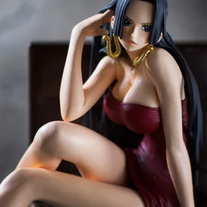 ONE PIECE - CREATOR X CREATOR - BOA HANCOCK - Ver. B