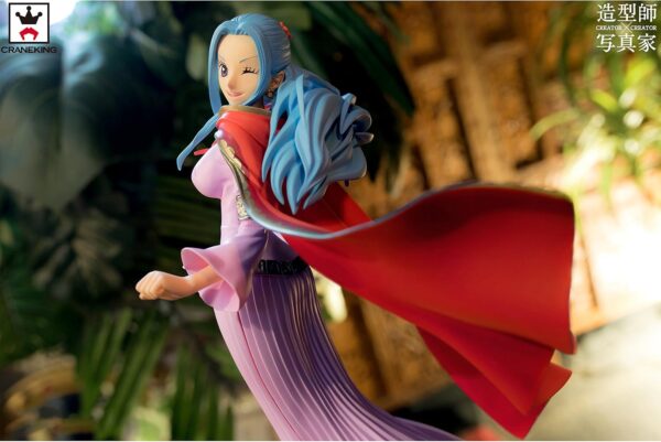 ONE PIECE - CREATOR X CREATOR - NEFERTARI VIVI - Ver. A - Image 2