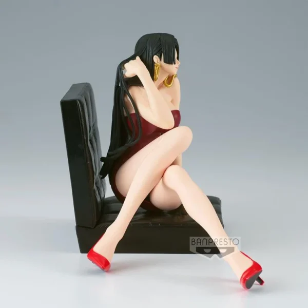ONE PIECE - CREATOR X CREATOR - BOA HANCOCK - Ver. A - Image 2