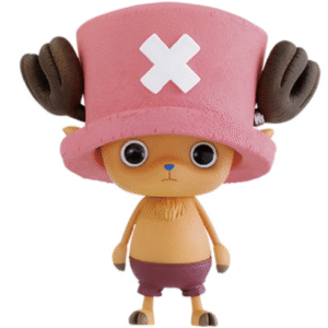ONE PIECE - CREATOR X CREATOR - TONY TONY CHOPPER - PINK HAT