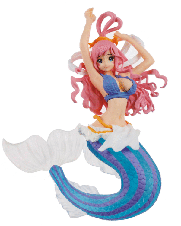 ONE PIECE - CREATOR X CREATOR - SHIRAHOSHI - Ver. B