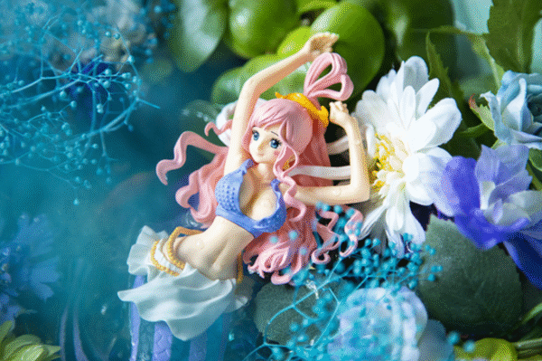 ONE PIECE - CREATOR X CREATOR - SHIRAHOSHI - Ver. B - Image 4