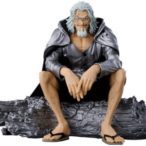 ONE PIECE - CREATOR X CREATOR - RAYLEIGH - Ver. B