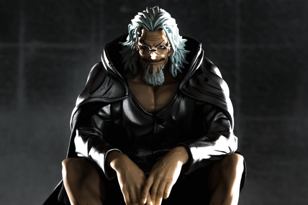ONE PIECE - CREATOR X CREATOR - RAYLEIGH - Ver. B - Image 2