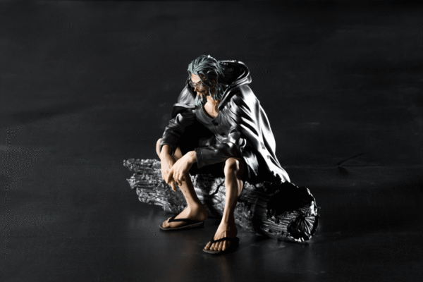 ONE PIECE - CREATOR X CREATOR - RAYLEIGH - Ver. B - Image 4