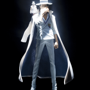 ONE PIECE - CREATOR X CREATOR - ROB LUCCI - Ver. A