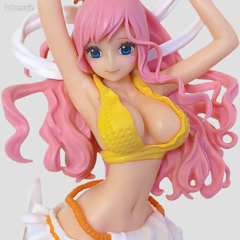 ONE PIECE - CREATOR X CREATOR - SHIRAHOSHI - Ver. A - Image 2