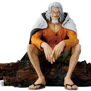 ONE PIECE - CREATOR X CREATOR - RAYLEIGH - Ver. A