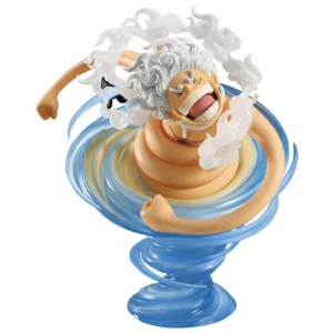 ONE PIECE - ICHIBAN KUJI - LUFFY GEAR 5 - PRIZE A