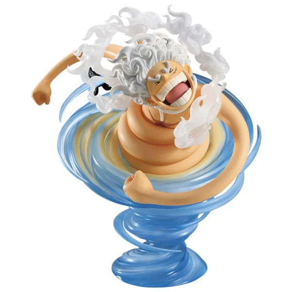 ONE PIECE - ICHIBAN KUJI - LUFFY GEAR 5 - PRIZE A