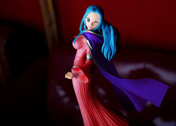 ONE PIECE - CREATOR X CREATOR - NEFERTARI VIVI - Ver. B - Image 3