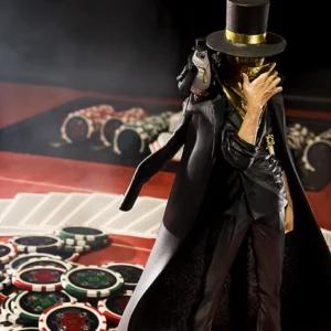 ONE PIECE - CREATOR X CREATOR - ROB LUCCI - Especial Version